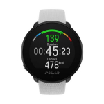 POLAR Unite Fitnessi k&auml;ekell Valge, S-L