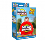 Wicked Vision Mega Bounce Junior pomm
