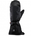 HeatX All Mountain soojendusega labakindad, must, L