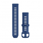 Quick Release Bands (20 mm), Tidal blue