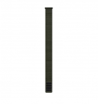 Acc, 22mm, UltraFit 2, Nylon Band, Moss, WW/Asia