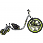 DEMO Huffy Green Machine Slider
