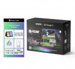 MoGo 4 Match Night Collection EU