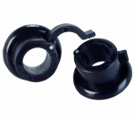 Tunturi ABS Collars - Pair
