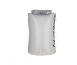Lifeventure Ultralight DryBag 15L, Grey