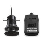 GDT43 s&uuml;gavus/temp andur, l&auml;bi kere, 43mm