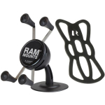 RAM LIL' BUDDY MOUNT RAM X-GRIP HOLDER