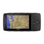 Garmin GPSMAP 276Cx Navigaator