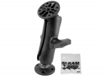 RAM-i komposiit-kuulikinnitus Garmin echo jaoks