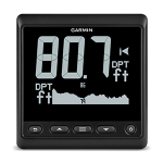 Garmin GNX 21 Mereinstrument