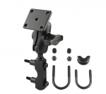RAM HANDLEBAR MNT FOR TOM TOM SHORT