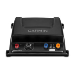 Garmin GSD 25 Premium sonari moodul