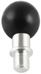 RAM BASE W/ M10 X 1.5 PITCH & 1" BALL