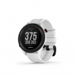 Garmin Approach S12 Golfi kell, Valge