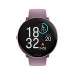 Polar Ignite 3 spordikell, Lilla h&auml;marik, S-L