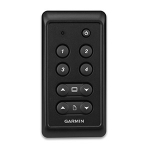 Garmin GNX klaviatuur GNX 120, GNX 130 jaoks
