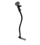 RAM POD I WITH 1" SINGLE SOCKET W/ 202