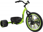 Huffy Green Machine Kolmerattaline jalgratas
