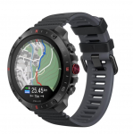 POLAR GRIT X2 nutikell, must, S-L