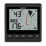 GNX&trade; Wind Marine Instrument