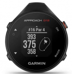 Garmin Approach G12 GPS golfi kaugusm&otilde;&otilde;tur