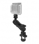 UNPKD RAM MOUNT FOR GOPRO CAMERA