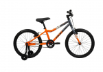 Huffy LITERIDE jalgratas, 20", Tangerine/Pebble