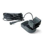 Garmin Transom Mount Intelliducer, NMEA 2000