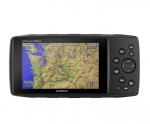 DEMO Garmin GPSMAP 276Cx, GPS/GLONASS, EU
