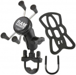 RAM RAIL U-BOLT MOUNT UNIVERSAL RAM X-GRIP