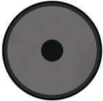 Garmin Armatuurlaua ketas 010-12982-06