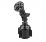 RAM STUBBY DRINK CUP BASE W RND BASE