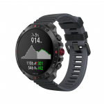 Polar Grit X2 Pro Spordi nutikell, Must