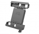 UNPKD RAM TAB-LOCK IPAD AIR W/ CASE