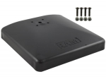 RAM 9" X 9" PLASTIC BASE