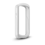 Acc, Silicone Case, Edge 1030, White