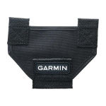 Garmin Ballistic Nailonist antennihoidik koeraseadmetele T 15/T 5