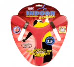 Wicked Vision Indoor Booma bumerang