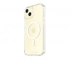 PanzerGlass&trade; HardCase MagSafe Compatible with D3O iPhone 15 Plus