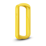Acc, Silicone Case, Edge 1030, Yellow