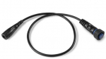 Garmini 4-kontaktiline 8-kontaktiline muunduri kaabel