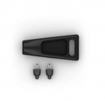 Delta SE plastist kontaktpunktide komplekt