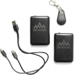 HeatX Kaugjuhtimispuldiga sokkide laetavad patareid