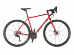 Author Ronin Glitter Red 56