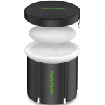Tunturi IB30 Ice Bath, Pod