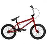 Huffy SYMBOL 16" B freestyle BMX jalgratas