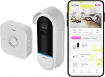 Omajin Wireless Video Doorbell OVD-01-EU