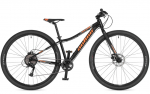 Autor Limit bike, 29, 14'', must jalgratas