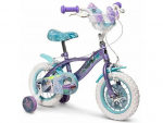 Huffy FROZEN 12" G laste jalgratas, sinine/valge