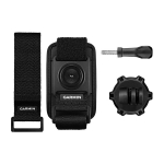 Garmin Rihma kinnitus &uuml;mber k&auml;e VIRB seeria jaoks
